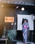 Machiya Kikunoya