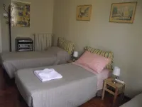 Camera Con Vista B&B - Airport Shuttle