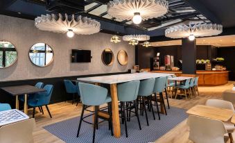 Ibis Paris Bastille Faubourg-Saint-Antoine 11ème