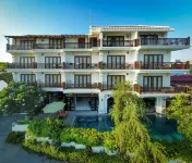 Hoi An Odyssey Hotel & Spa Hotels in Hoi An