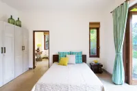 Amã Stays & Trails the Mango House, Alibag Hotels in Awas