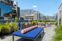 The Carrington Aparthotel by Totalstay Hotels in Cape Town