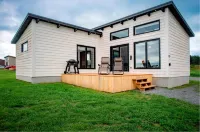 Chalets Nautika Hotels in Gaspe