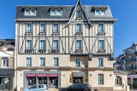 Hotel des Dunes