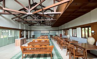 Hotel Grand Panorama Lembang