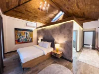 Arborea Hotel - WiFi