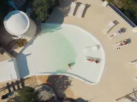 Corte di Ferro Hotel & Wellness Resort - spa