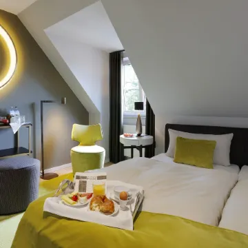 Patentkrug Design Hotel