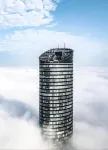30th+ Floor Apartments in Sky Tower Hotels in Wroclaw