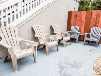 Pelican Inn Monterey モントレーのホテル