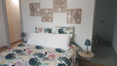 Villa Manoe Hotels in Flayosc