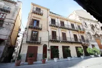 Casa Nostra Luxury Suites & Spa