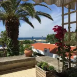 Guesthouse Punta Mira - Beachfront - Ocean View