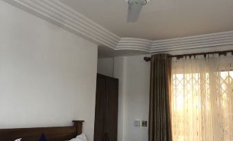 Downtown Virgins Hotel