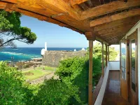 Isla Baja Suites Hotels in Teno