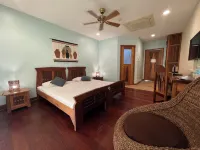 Corto del Mar Hotel Các khách sạn ở Coron