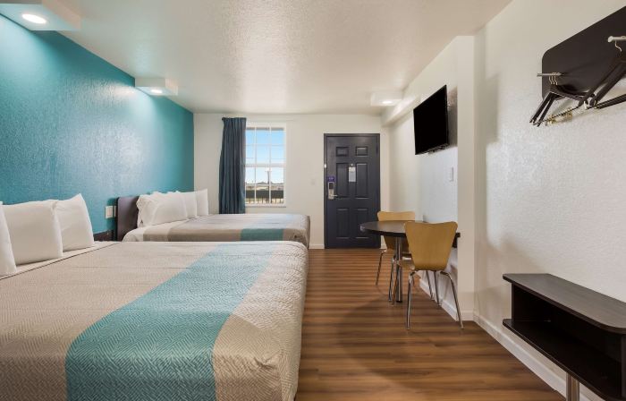 Motel 6 Temple, TX