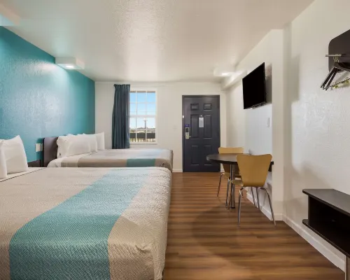 Motel 6 Temple, TX Hotels in Temple