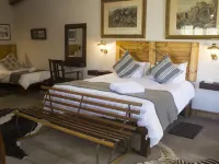 Aan Die Oewer Guest House Hotels in Graaff-Reinet