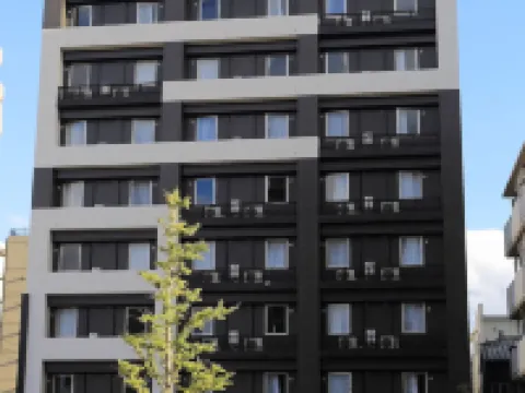 One's Hotel Fukuoka Hotels near Momochi Seaside Park