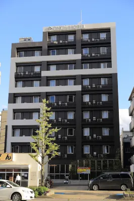 One's Hotel Fukuoka Hotels near Columbia Factory Store