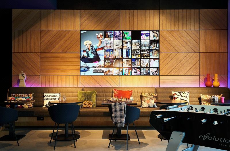 Moxy Essen City photo 5
