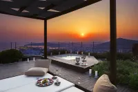 The Marmara Bodrum - Adult Only - Bathtub