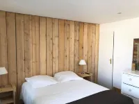 Le Pavillon Bleu Hotel a Lege-Cap-Ferret