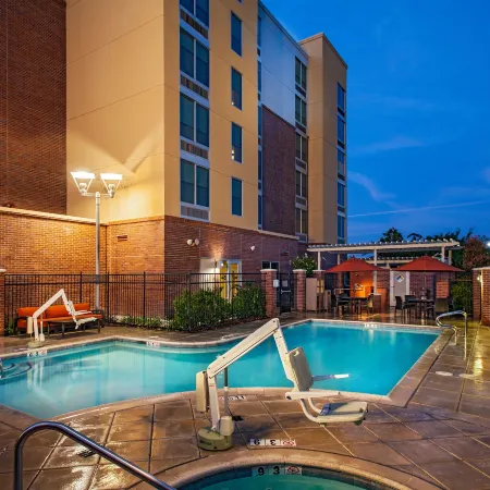 Hyatt Place Sac Roseville