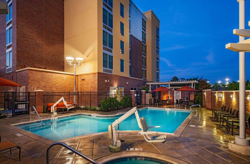 Hyatt Place Sac Roseville photo 2