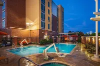 Hyatt Place Sac Roseville - Parkering
