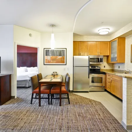 Residence Inn Gulfport-Biloxi Airport