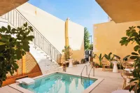 Mansio Boutique Hotel - Pool