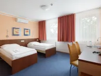 Hotel Nikolas Hotels in Ostrava