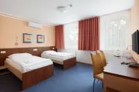 Hotel Nikolas Hotels in Bohumin