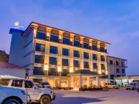 Siddhartha Sunny Resort, Surkhet Hotels in Surkhet