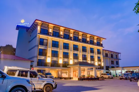 Siddhartha Sunny Resort, Surkhet