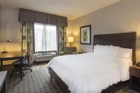 Hilton Garden Inn Raleigh-Cary Hotels in Cary