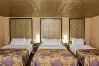 Aarya Hotel by Niagara Fashion Outlets Hôtels à : Niagara Falls