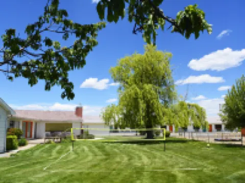 Retro Inn at Mesa Verde Hoteles en Cortez