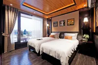 Arcady Boutique Cruise