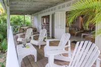 Tamarind Cottage by Bluescape Hotels in Weston