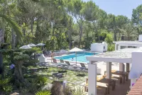 Casbah Formentera Hotel & Restaurant Hotels in Formentera