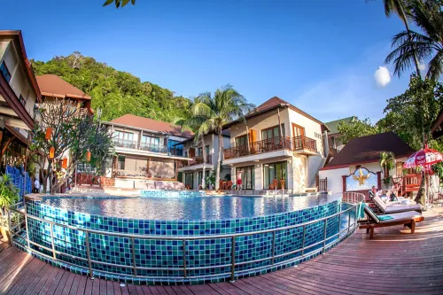 Mac Resort Hotel Empfohlen Photos