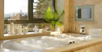 Parknasilla Resort & Spa - Hot Tub