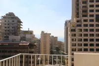Universal Residence
