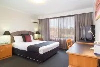 Alpha Hotel Canberra Các khách sạn ở 