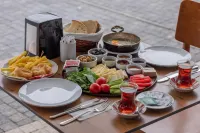 Mai Pension - sarapan