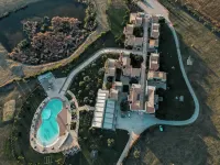 Residence Archimede Hotel a Arenella