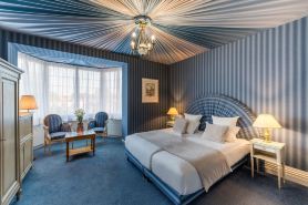 Grand Hôtel des Templiers, Piscine & Spa